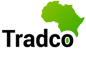 Tradco logo